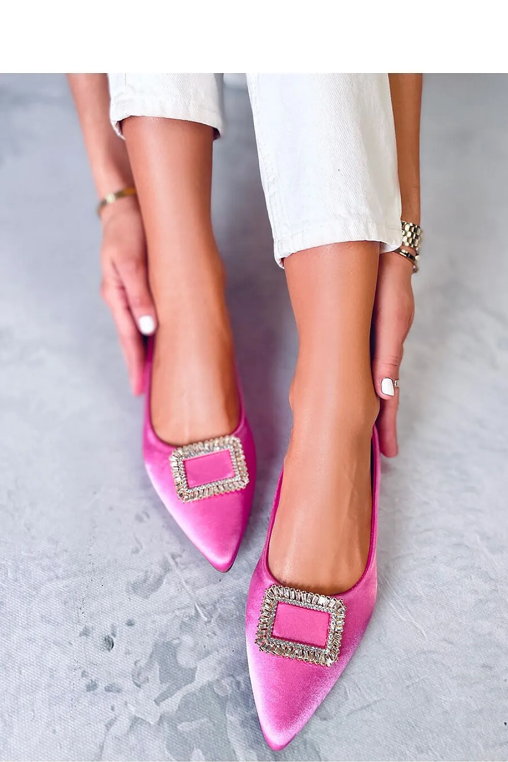 Ballet flats Inello