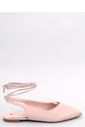 Ballet flats Inello