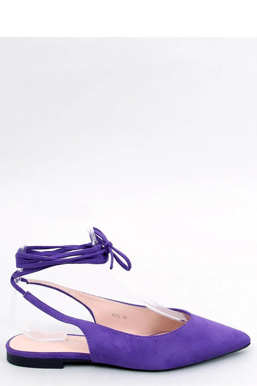 Ballet flats Inello