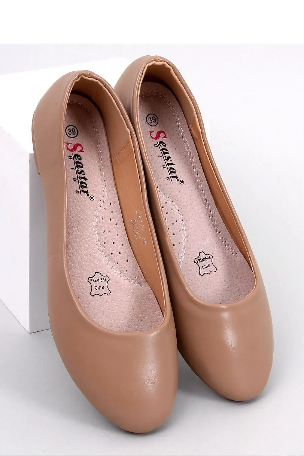 Ballet flats Inello