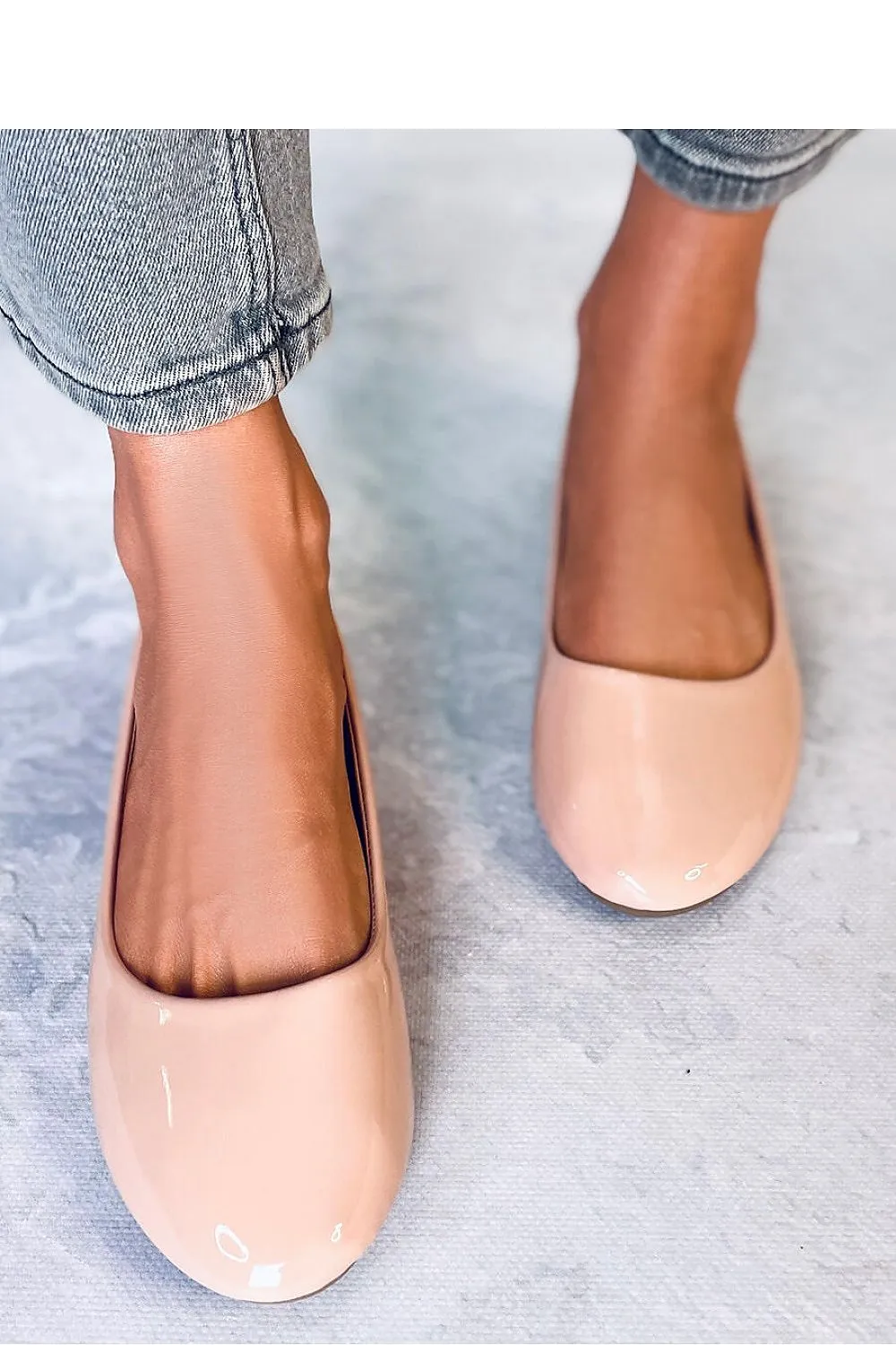 Ballet flats Inello