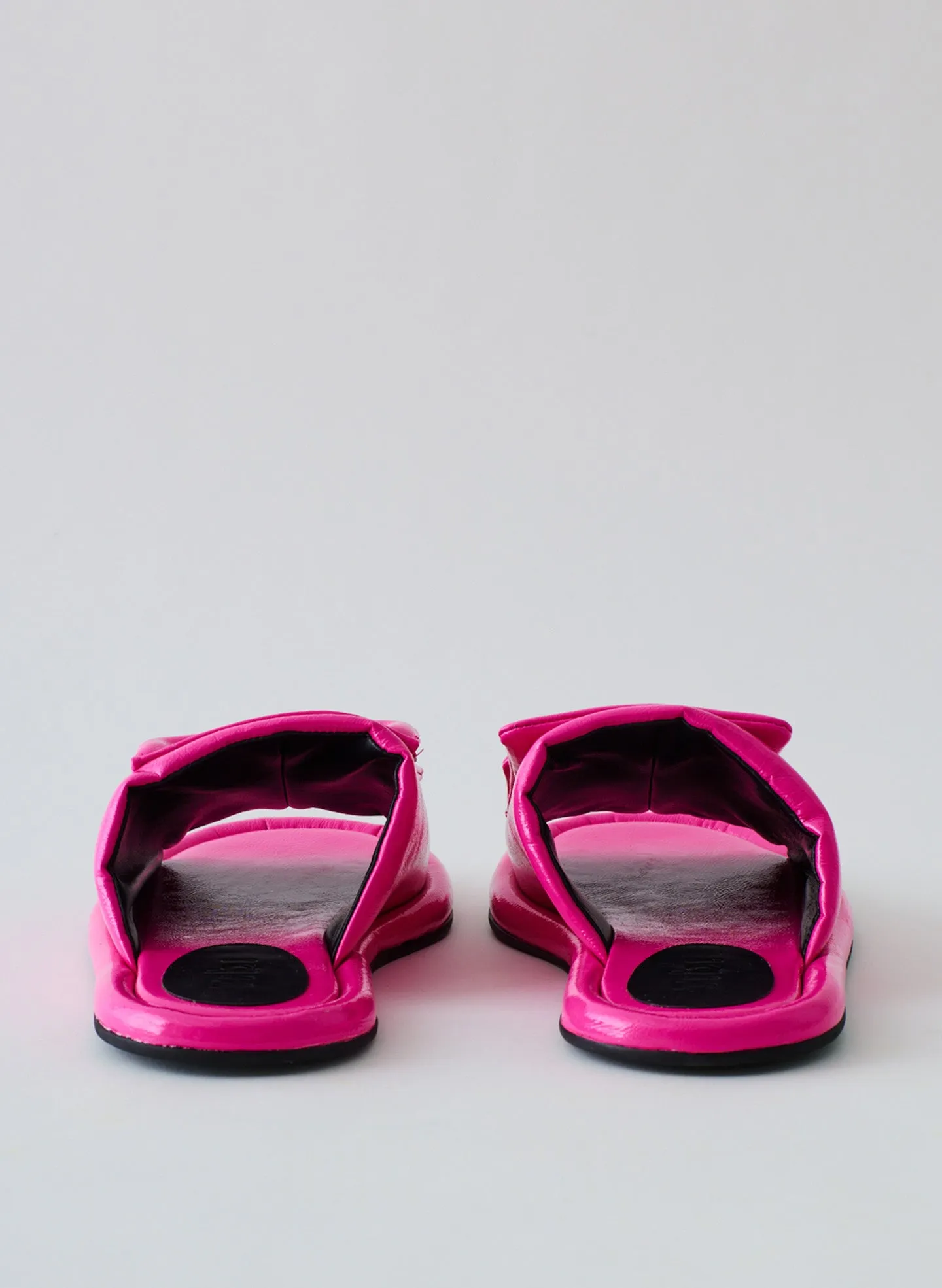 Beryen Neon Sandal