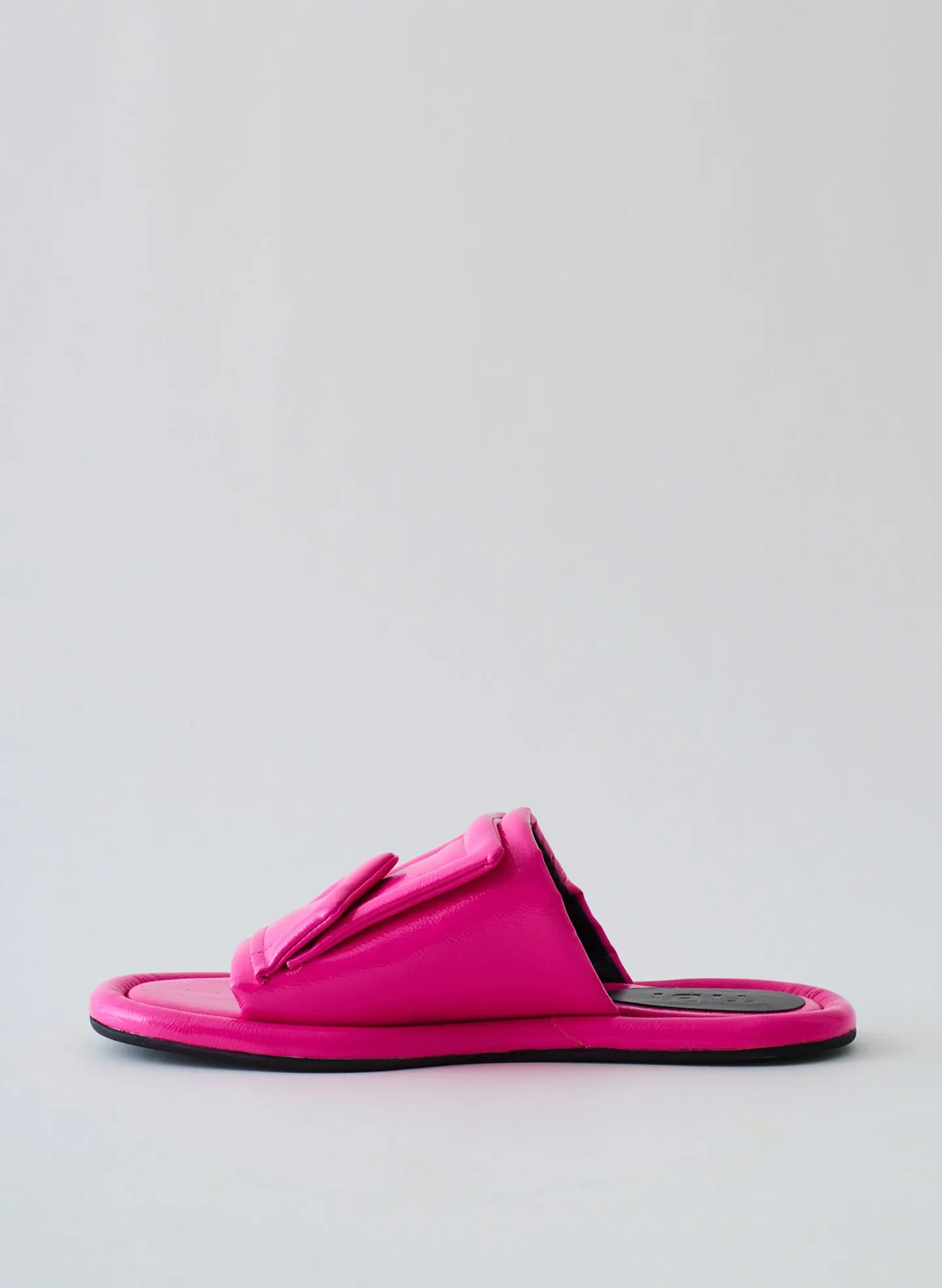 Beryen Neon Sandal