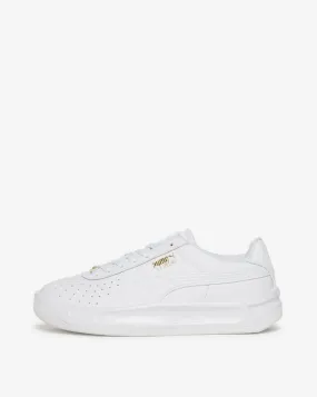 Big Kid's Puma Gv Special - WHITE