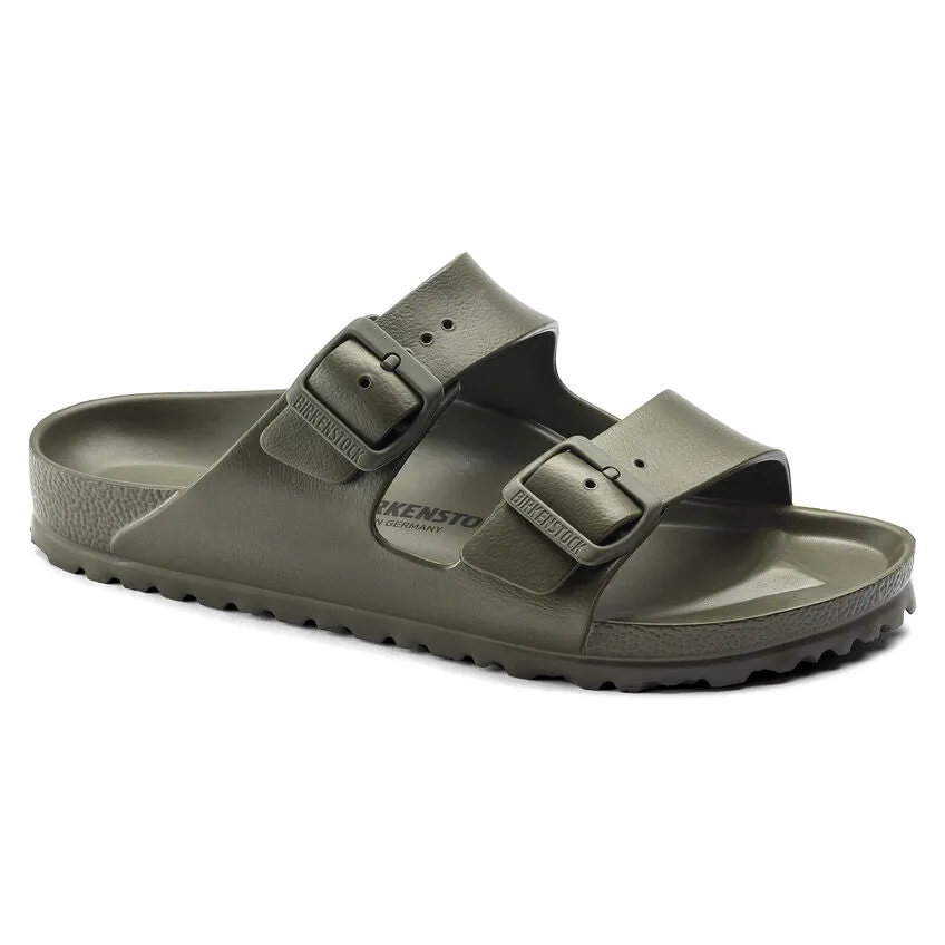 Birkenstock Arizona Eva Khaki