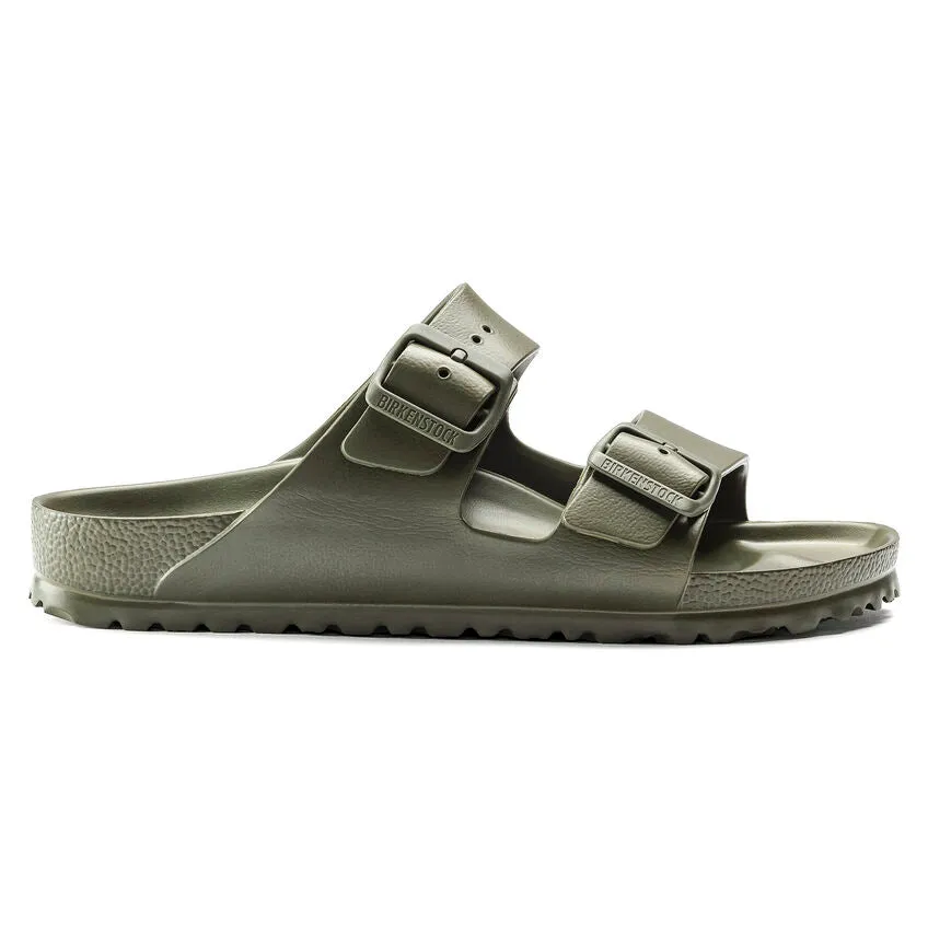 Birkenstock Arizona Eva Khaki