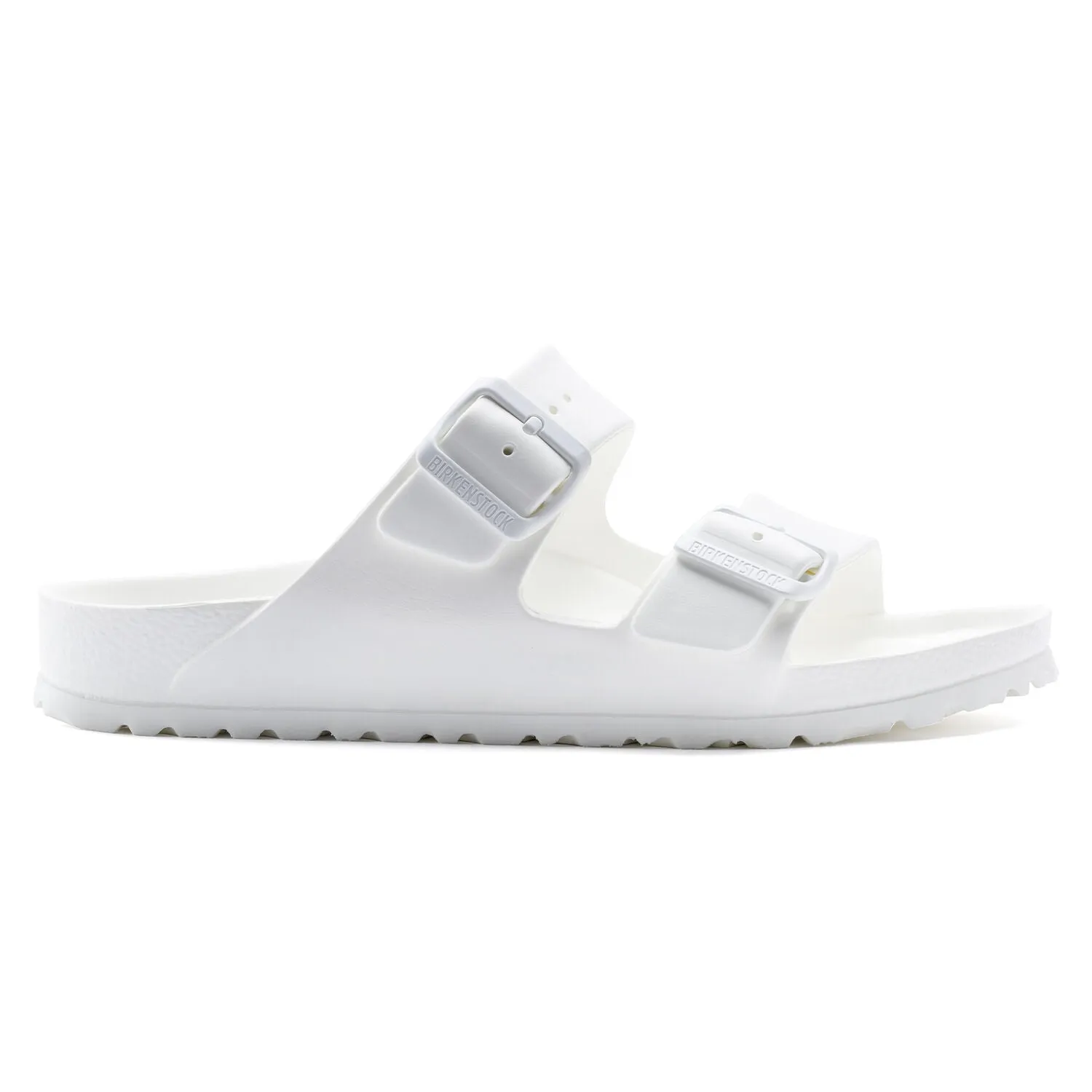 Birkenstock Arizona EVA Sandals - White