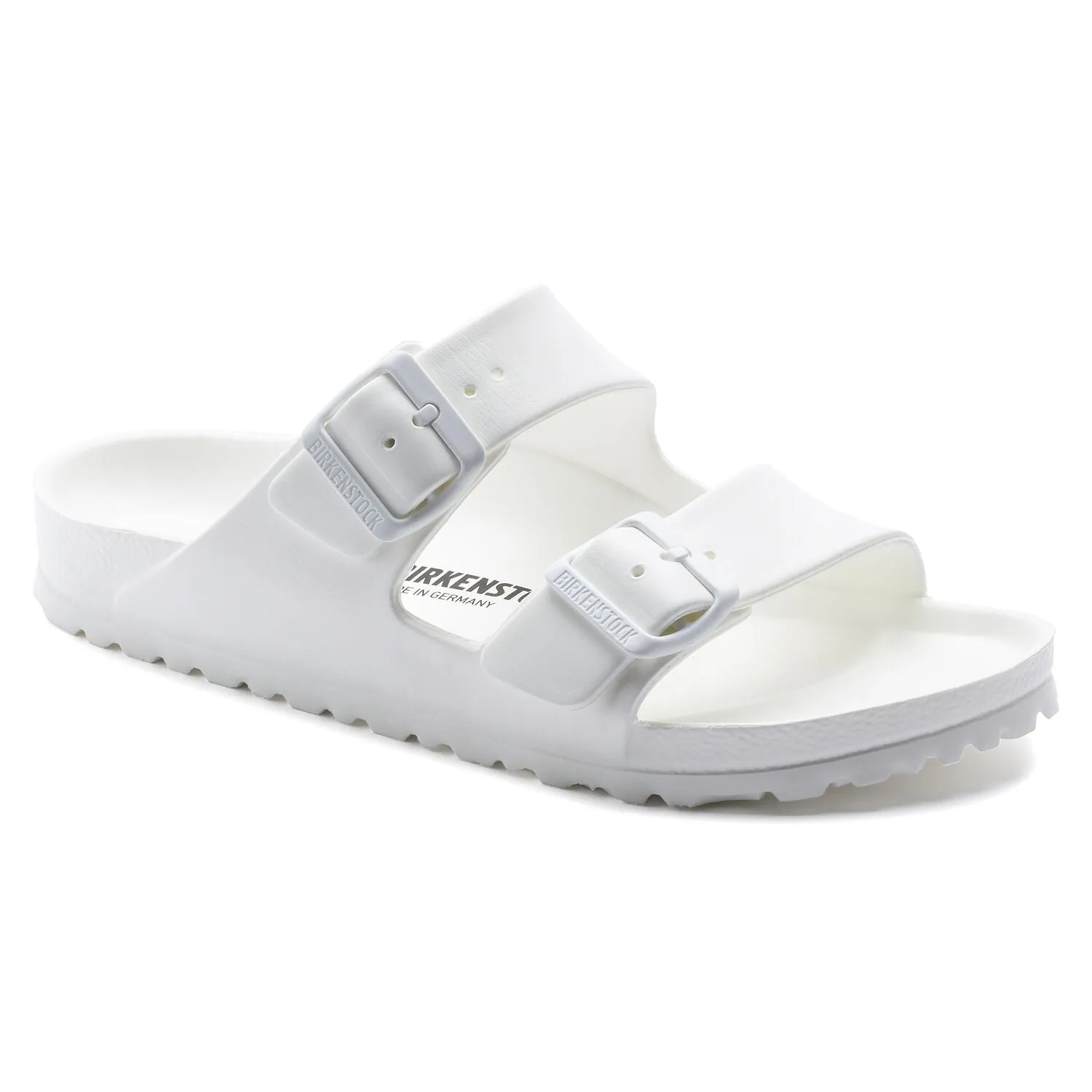 Birkenstock Arizona EVA Sandals - White