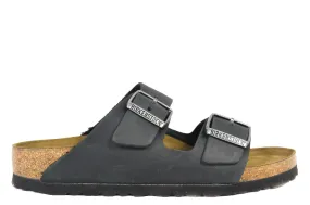 BIRKENSTOCK - ARIZONA - REGULAR - OILED LEATHER