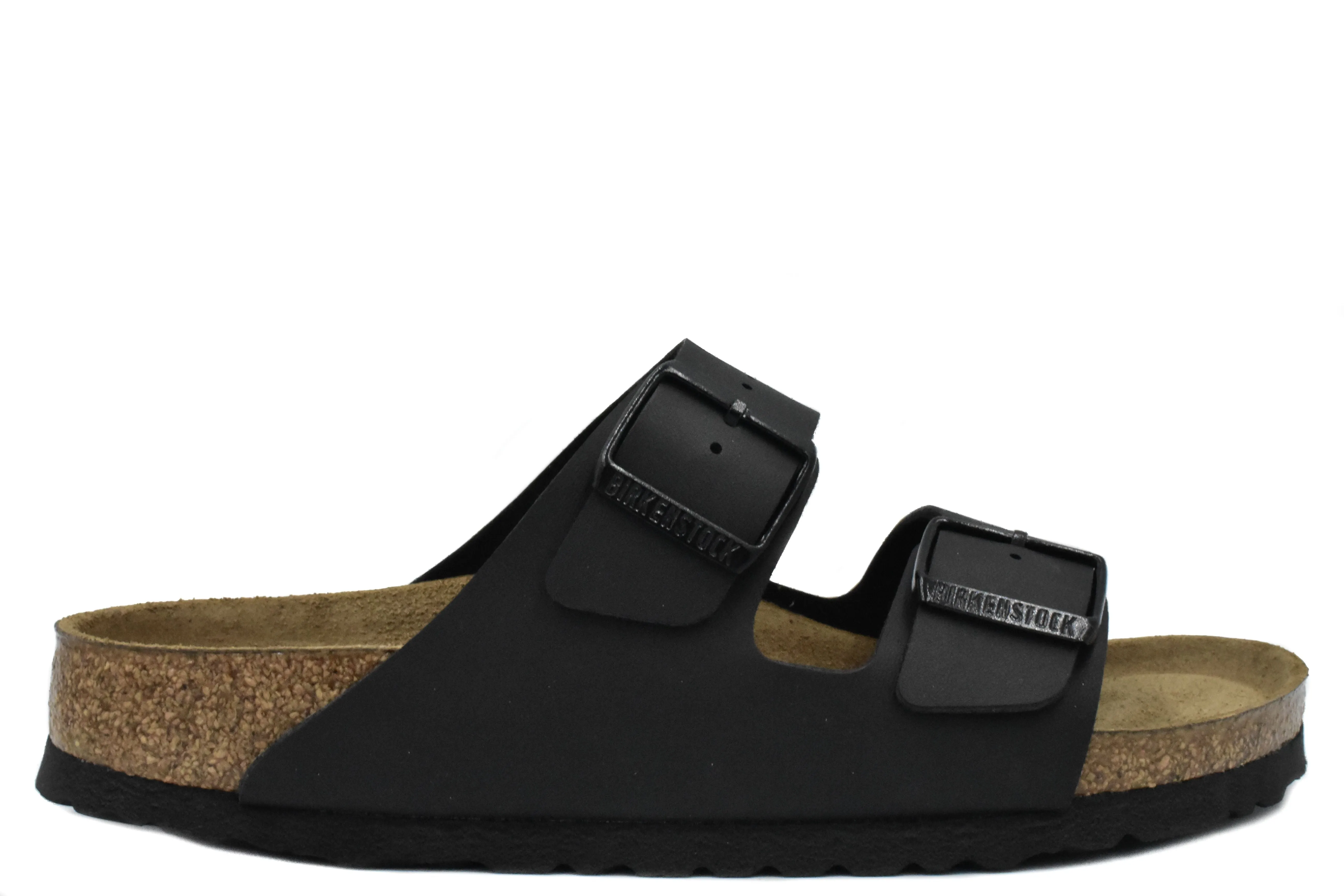 BIRKENSTOCK - ARIZONA SOFT FOOTBED - NARROW - BIRKO FLOR