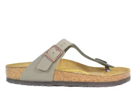 BIRKENSTOCK - GIZEH - REGULAR - BIRKIBUC