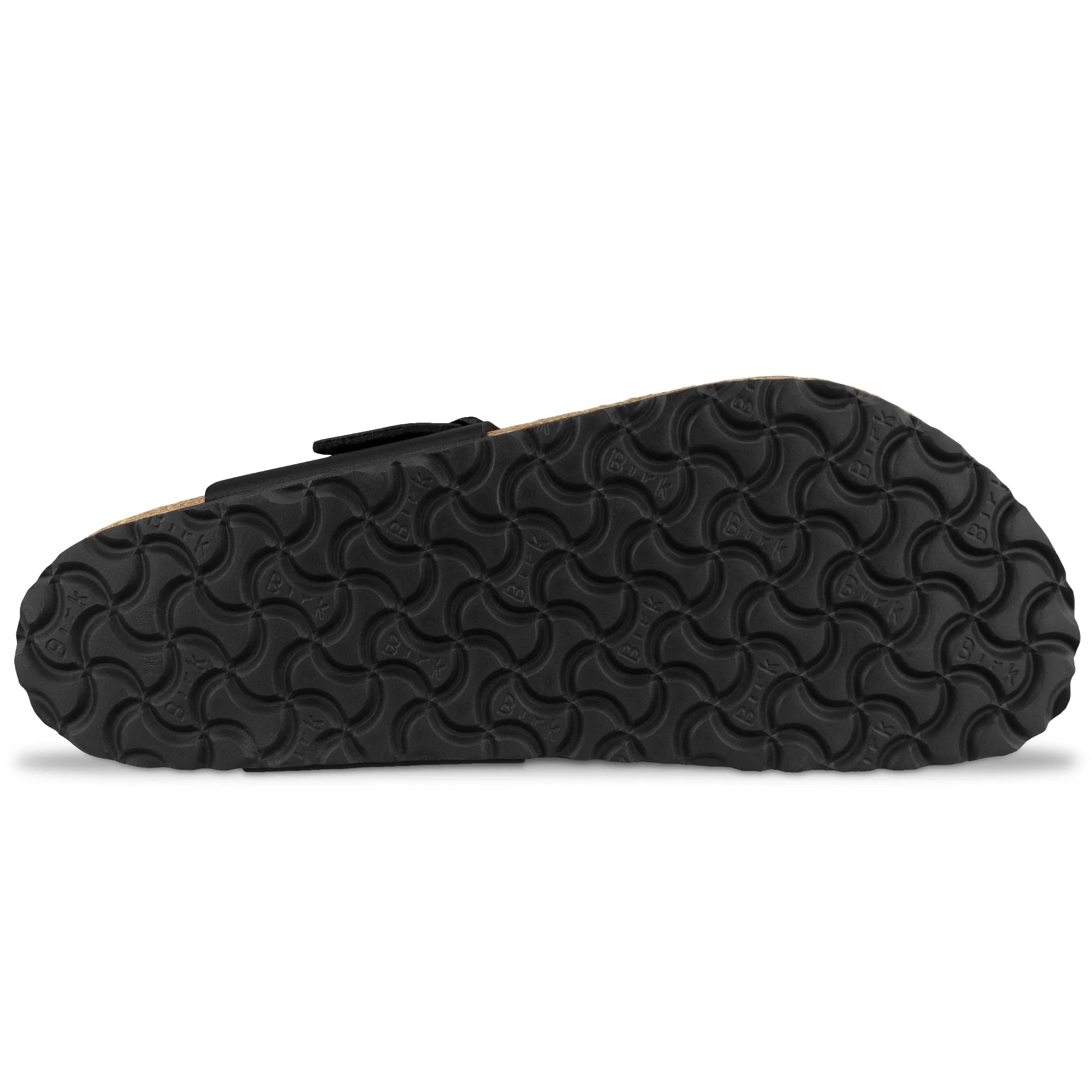 Birkenstock Ramses BF Sandals - Black