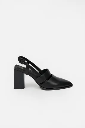 Bitna Heel Black