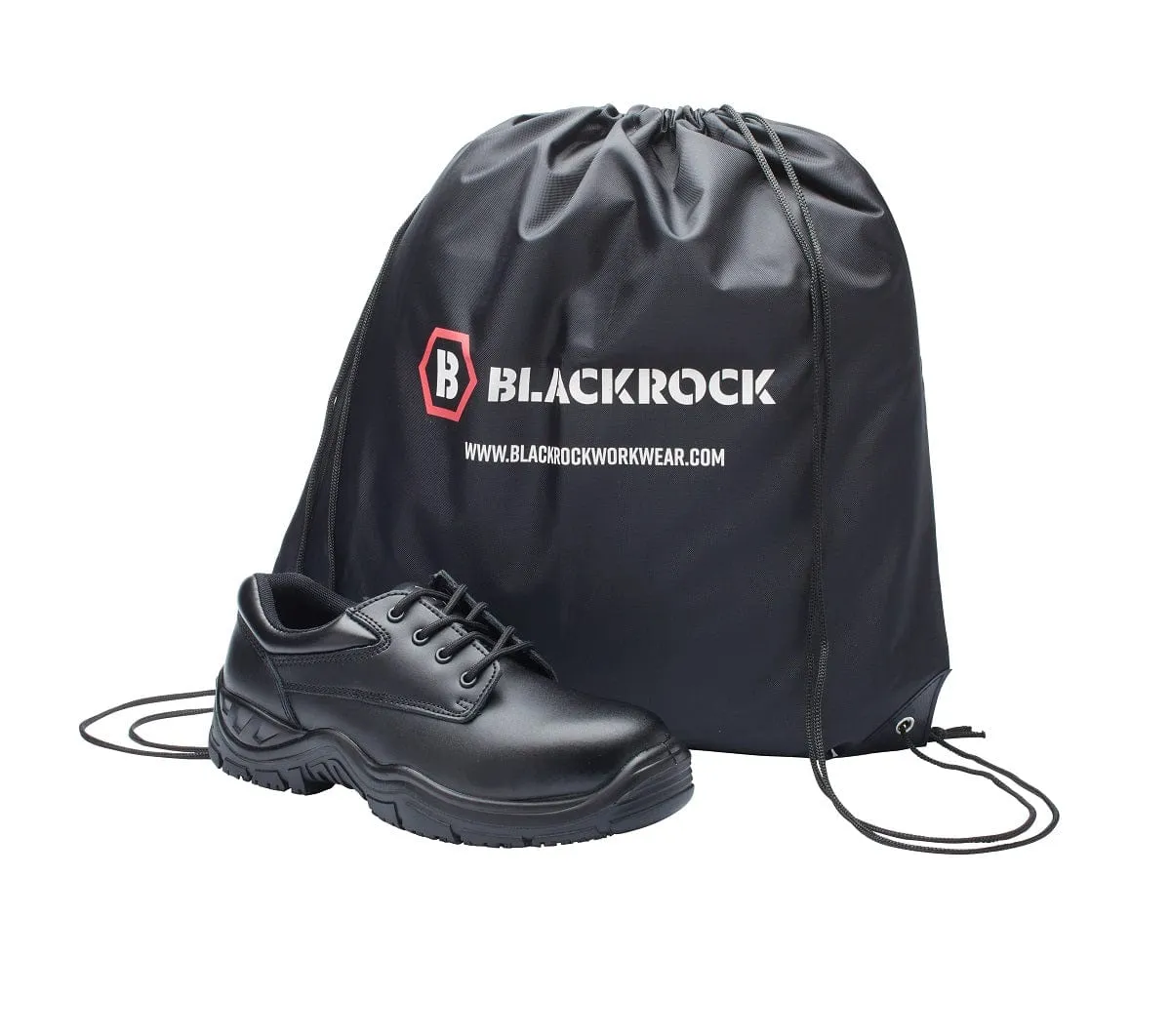 Blackrock Tactical Officer Shoe