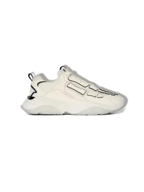 Bone Runner White / Black