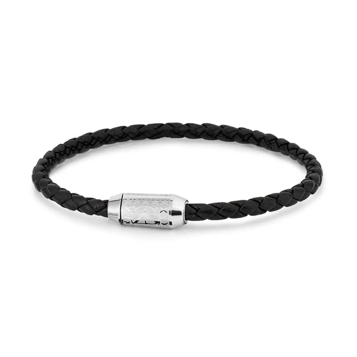 Bracelet COSMOPOLITAN 4S Black