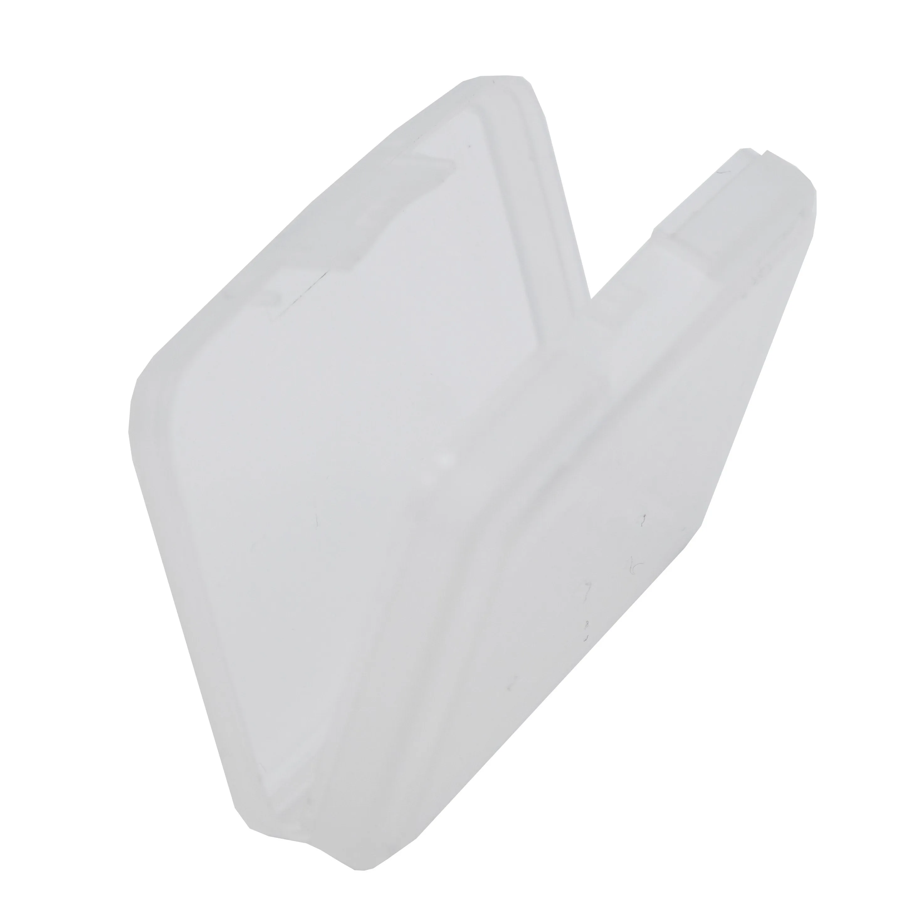 Brand King Soft Plastic Shatter Container