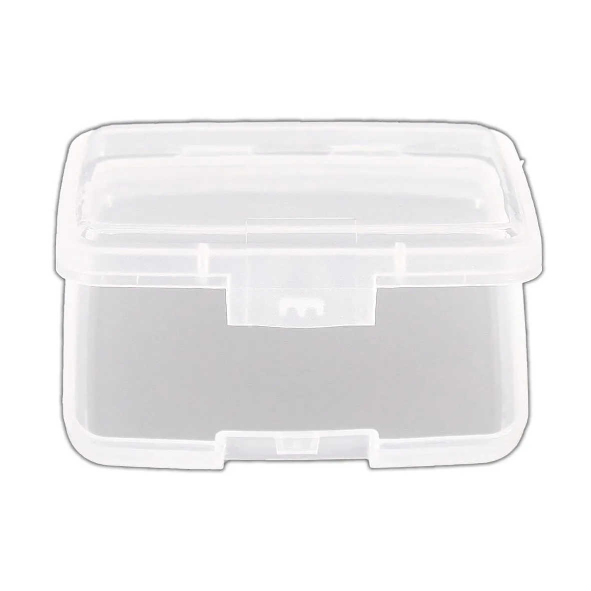 Brand King Soft Plastic Shatter Container