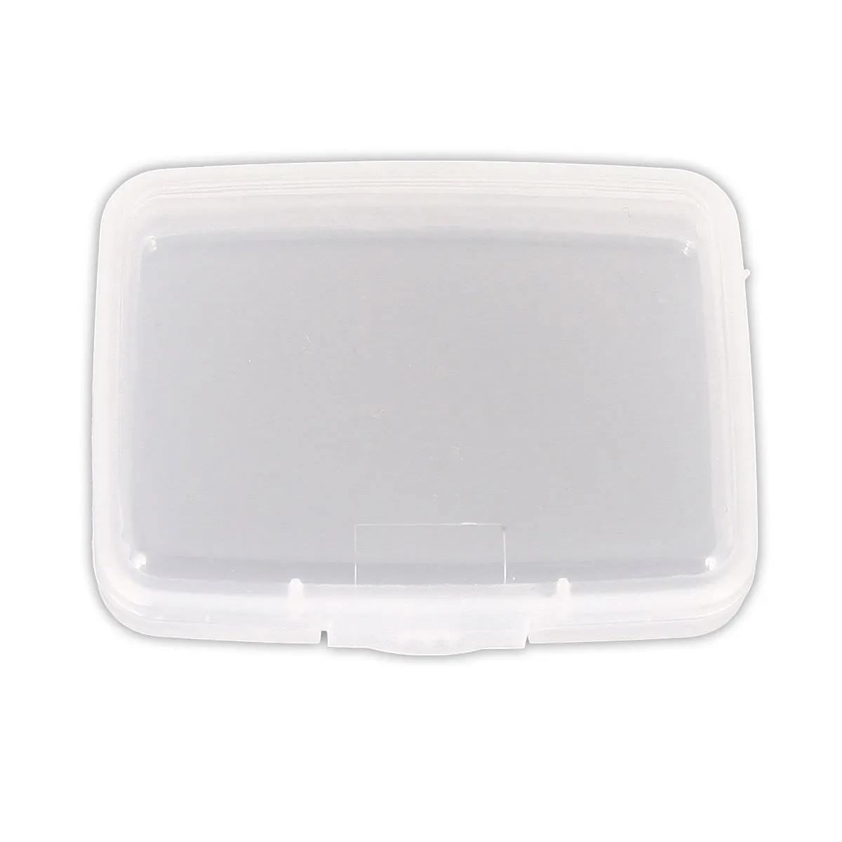 Brand King Soft Plastic Shatter Container