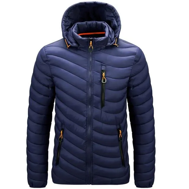 Brand Winter Warm Waterproof