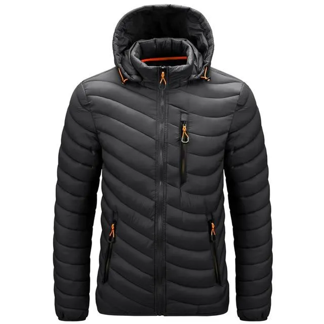 Brand Winter Warm Waterproof