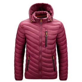 Brand Winter Warm Waterproof