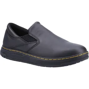 Brockley SR Slip On Safety Shoe