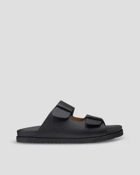 BROZO Sandals - Black