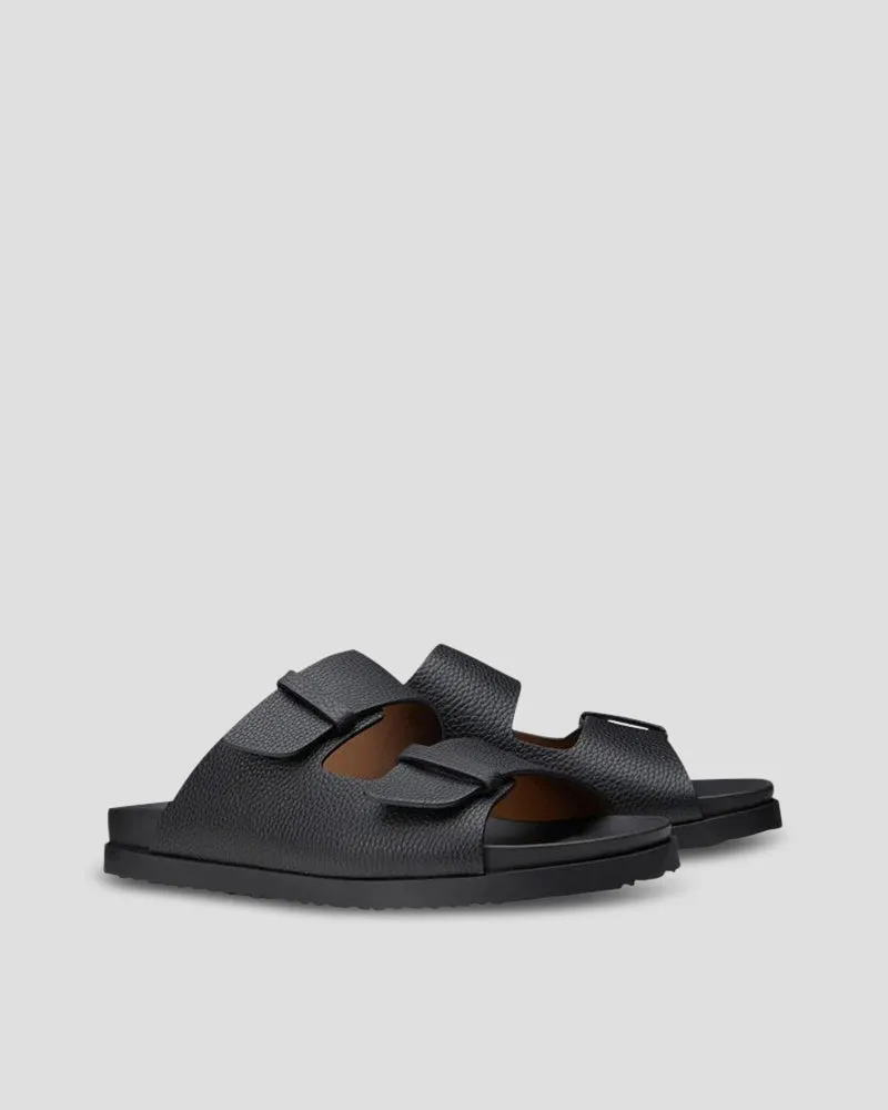 BROZO Sandals - Black