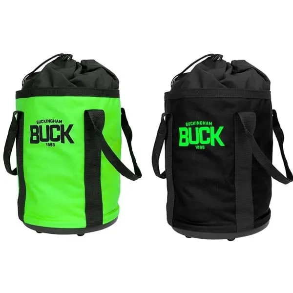 Buck Rope Bag (Hard Bottom) - 45691G4 / 45691B4