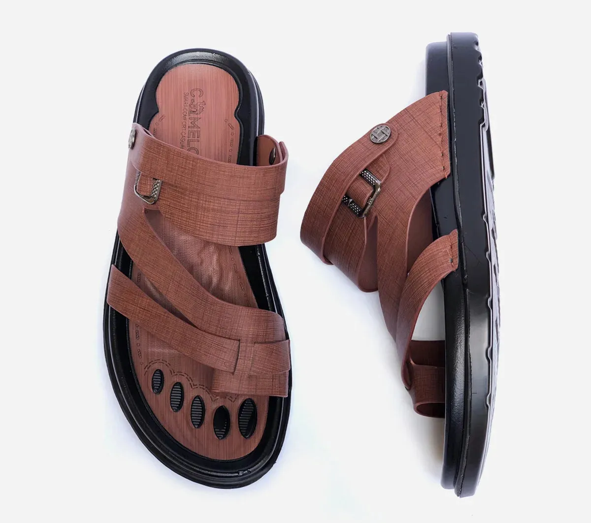 Camelo Brown BR01