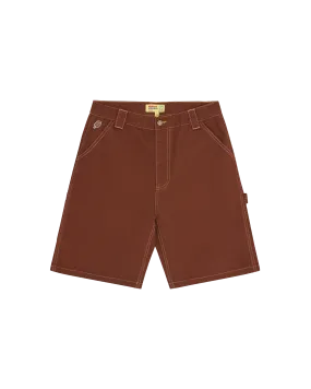 Canvas Carpenter Shorts