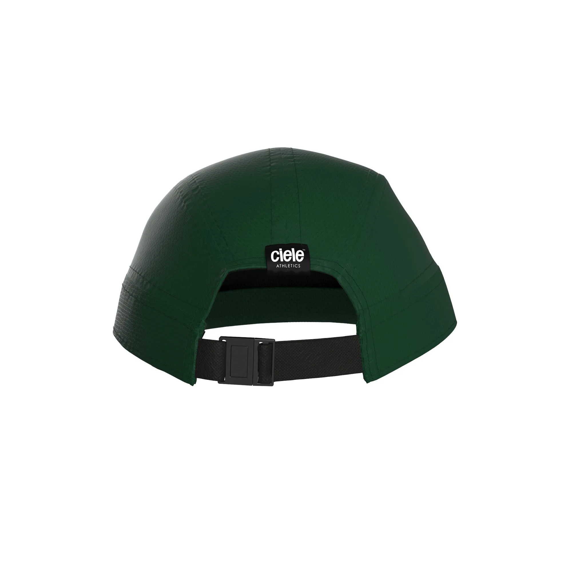 Ciele ALZCap Standard CorpSmall Fortune Running Cap