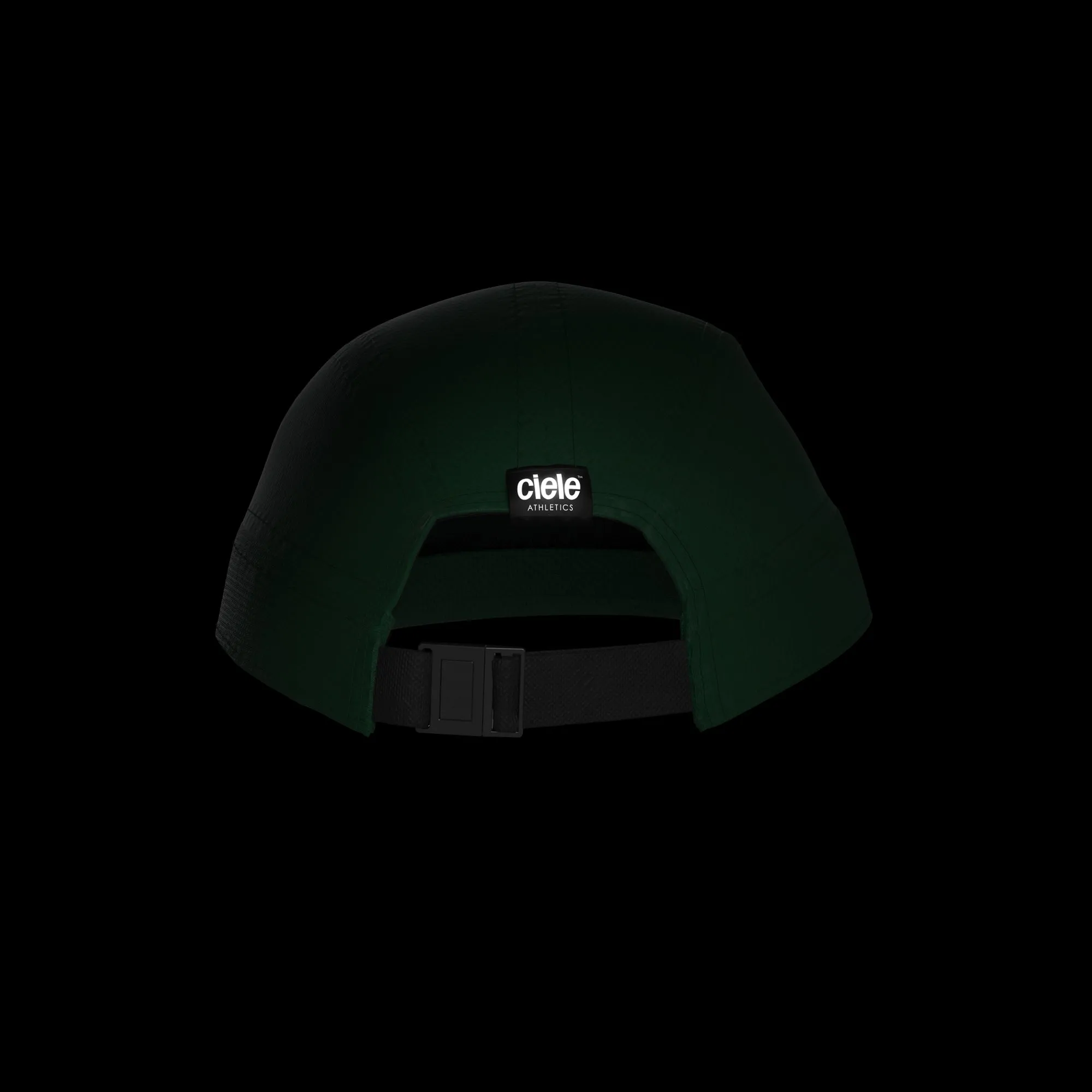 Ciele ALZCap Standard CorpSmall Fortune Running Cap