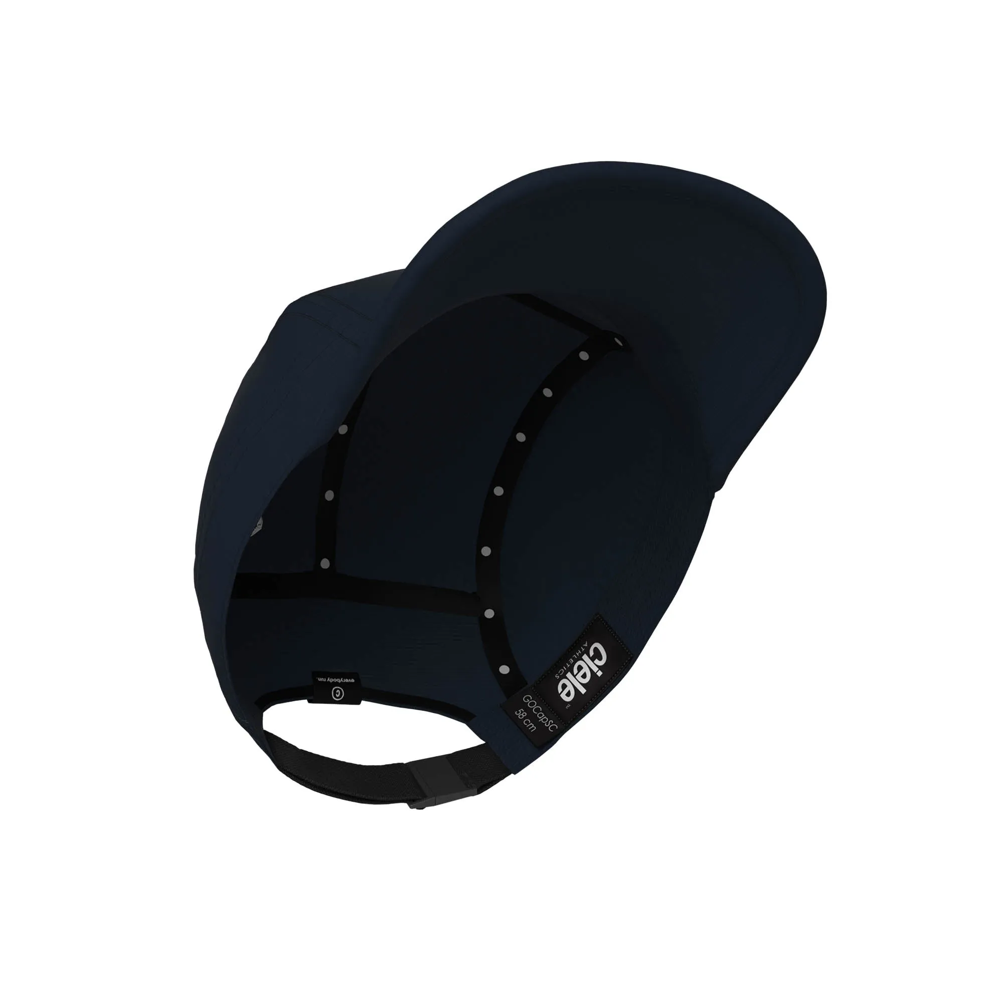 Ciele GOCap SC Athletics Reliant Running Cap