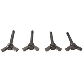 Circle Brand Stilts Wing Bolt Replacement Kit