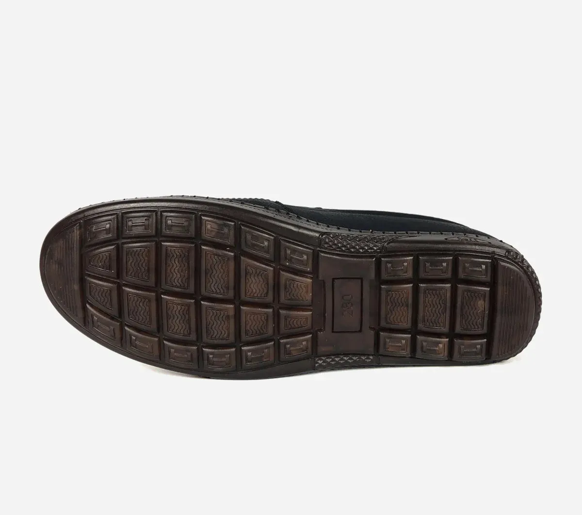 Clarks Black BL03