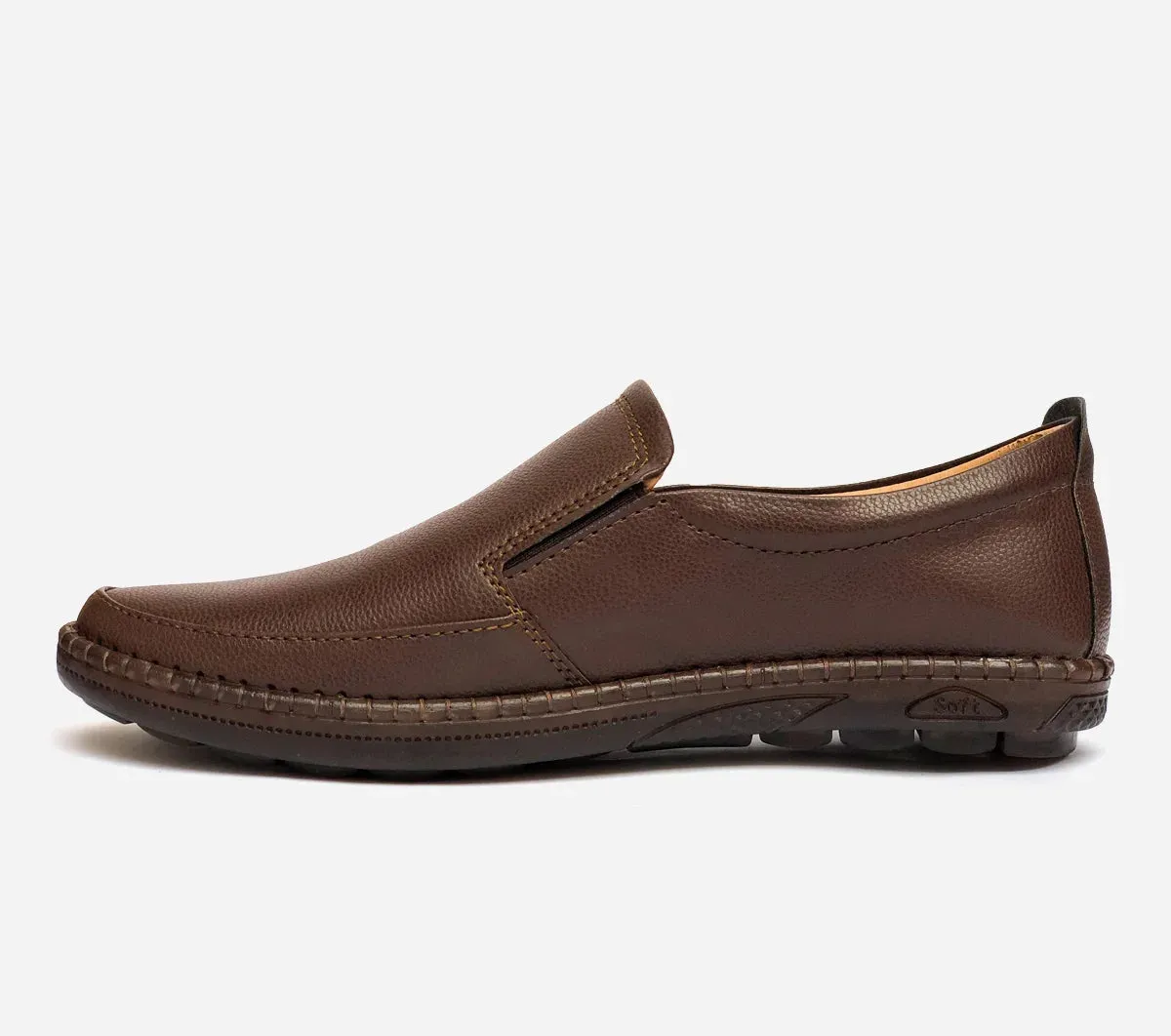 Clarks Brown BR01