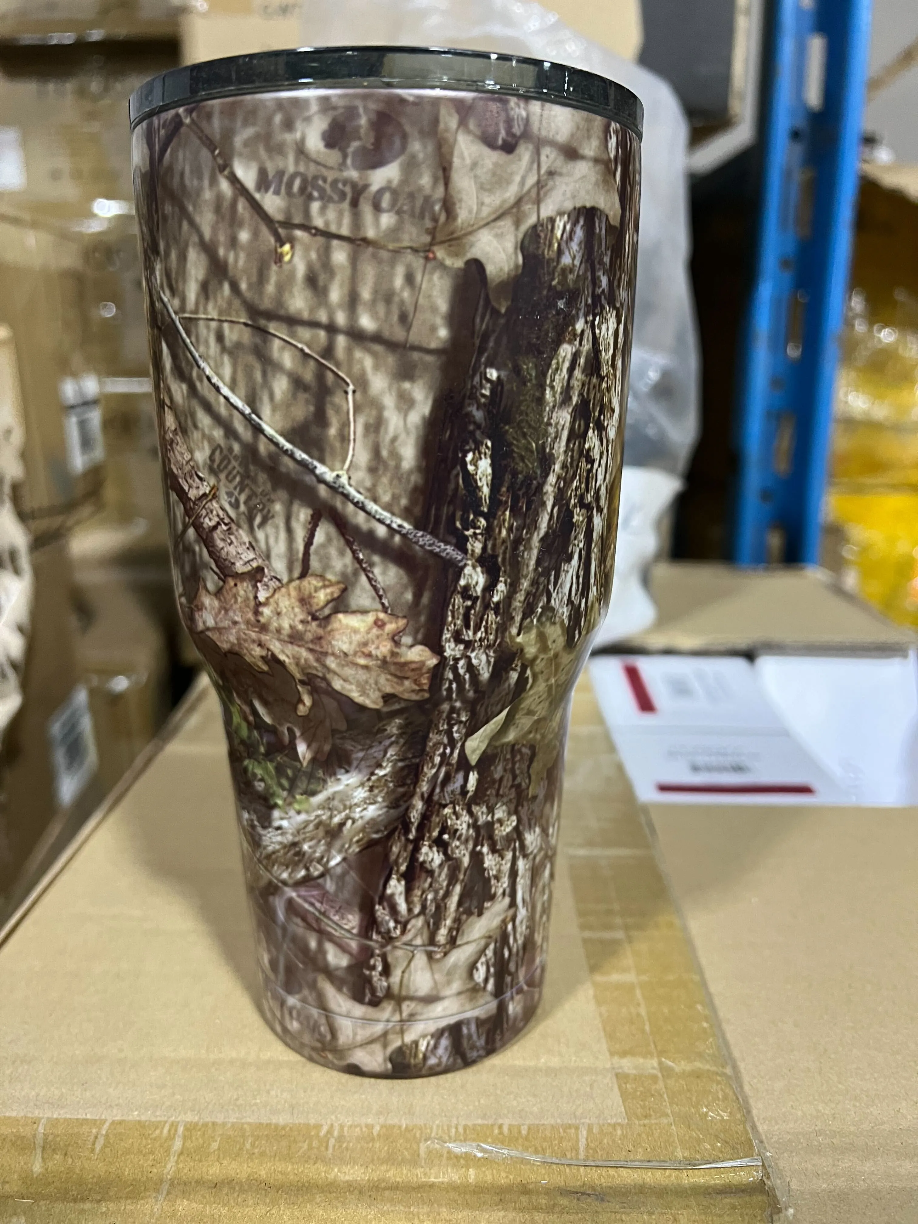 Clearance Tumblers  - Ozark Trail & Rtic Misc. Brand