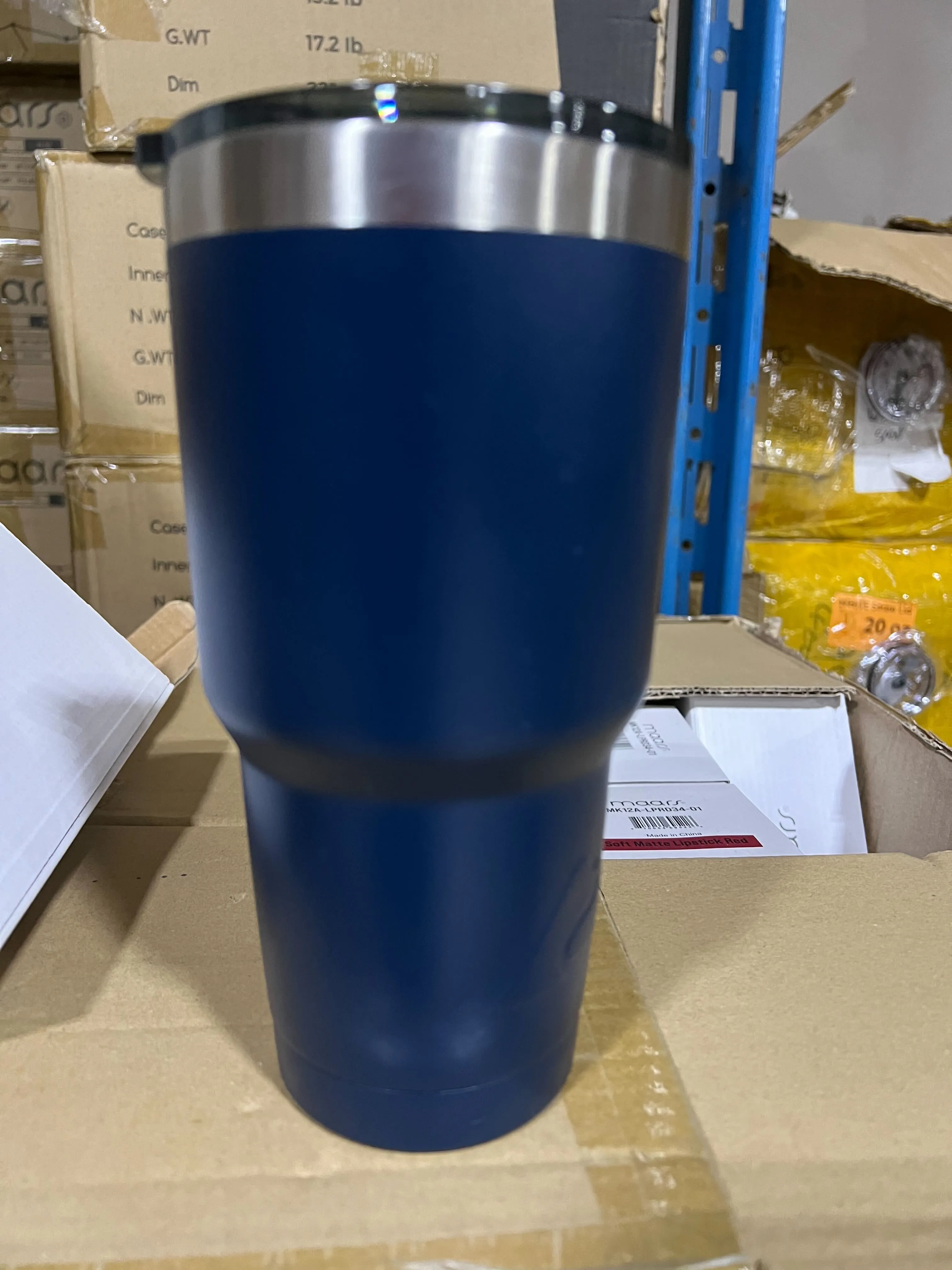 Clearance Tumblers  - Ozark Trail & Rtic Misc. Brand