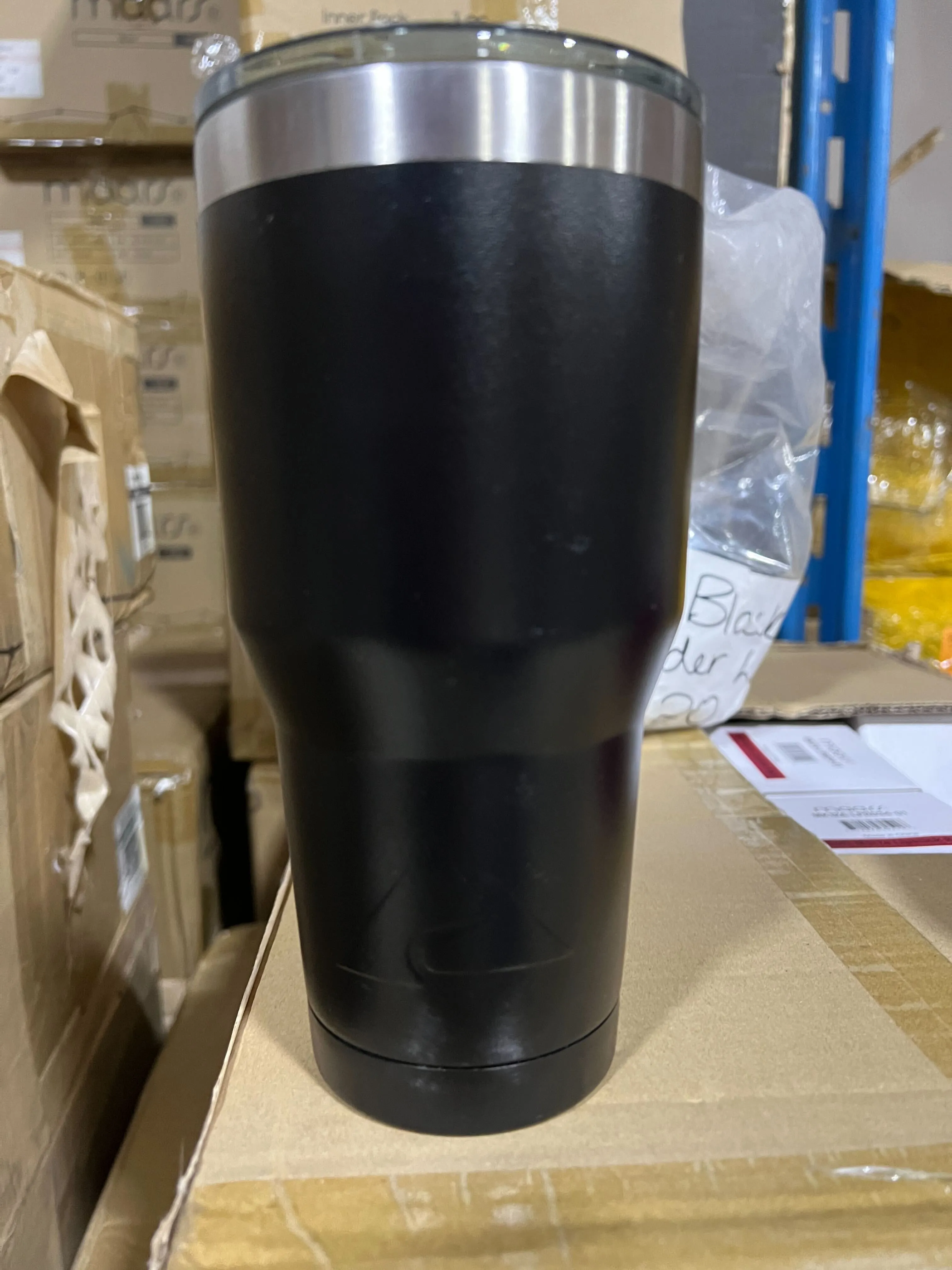 Clearance Tumblers  - Ozark Trail & Rtic Misc. Brand