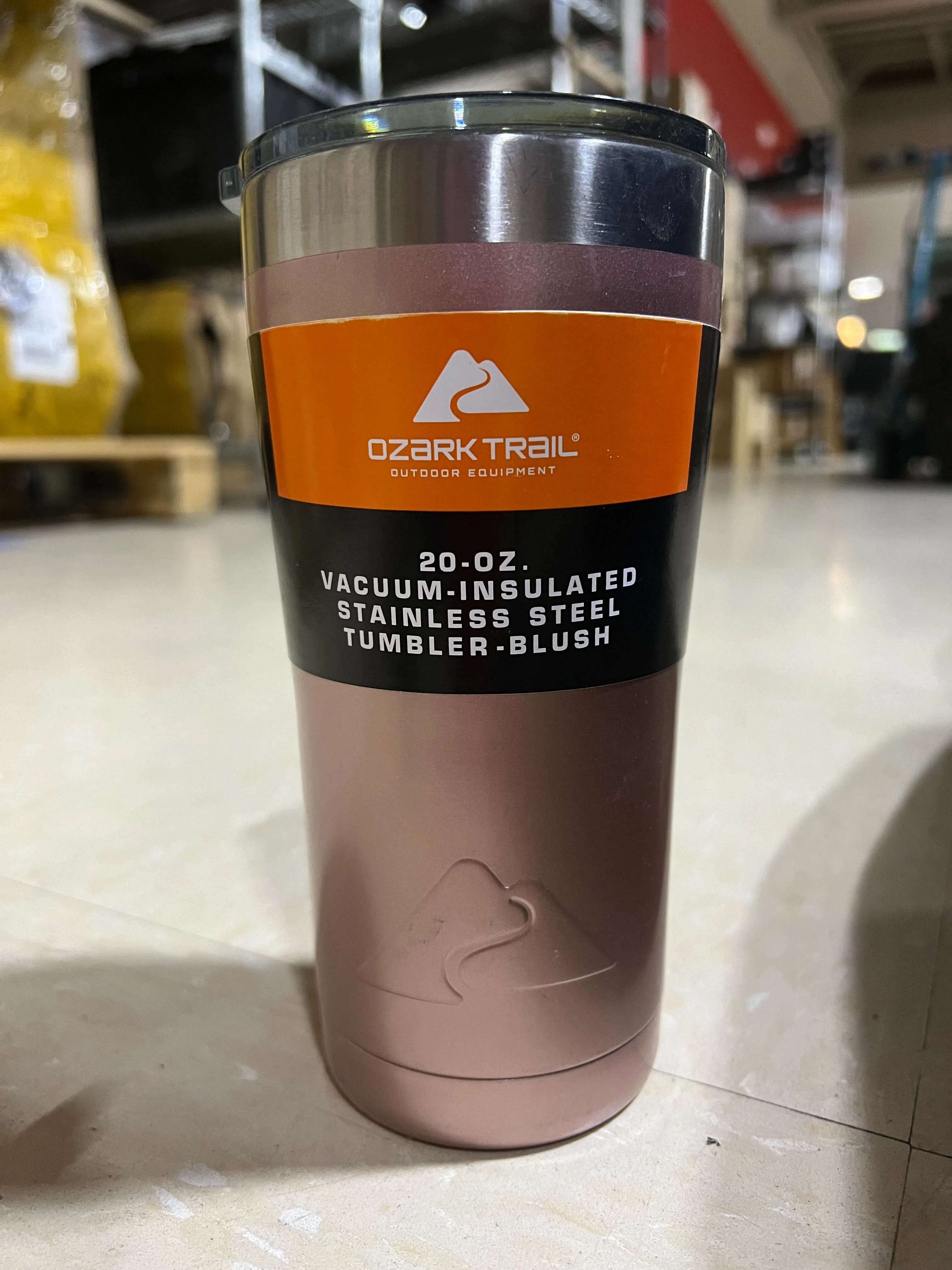 Clearance Tumblers  - Ozark Trail & Rtic Misc. Brand