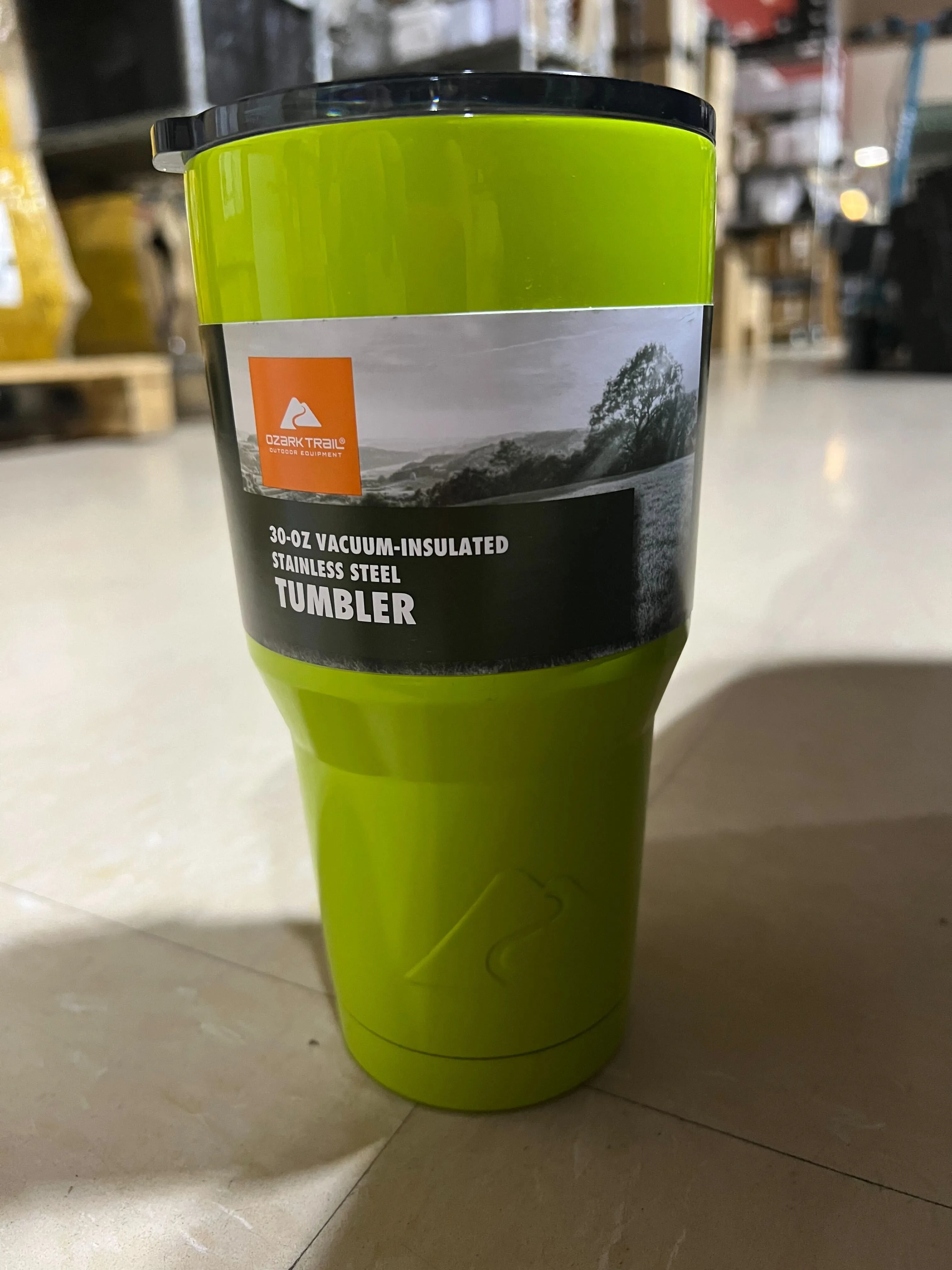 Clearance Tumblers  - Ozark Trail & Rtic Misc. Brand