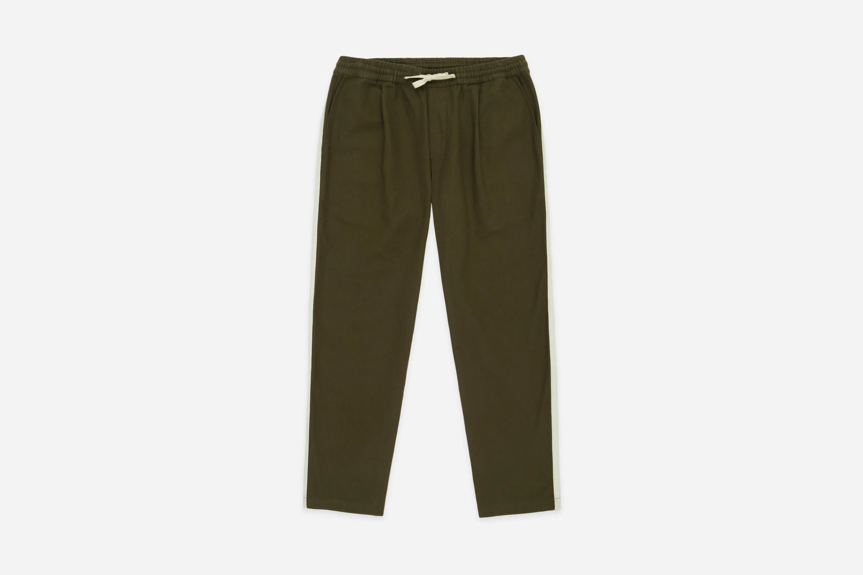 Club Pant ~ Moss Canvas