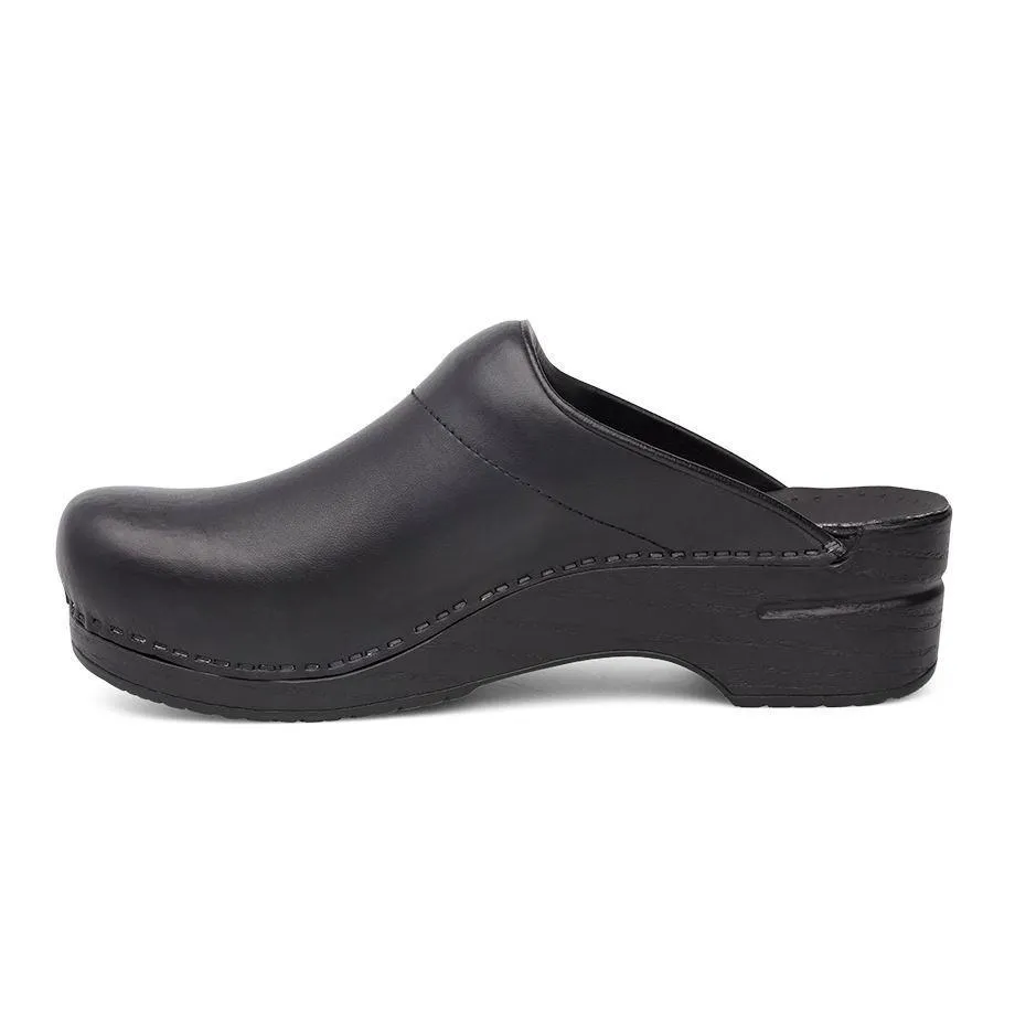 Dansko Men's Karl Black Box