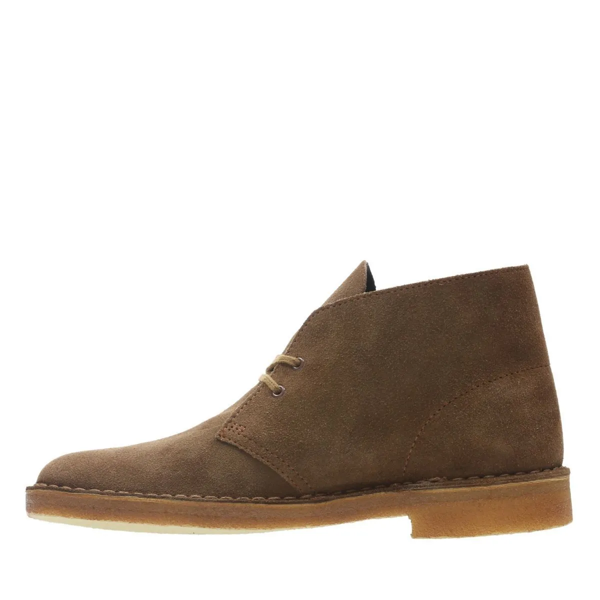 Desert Boot