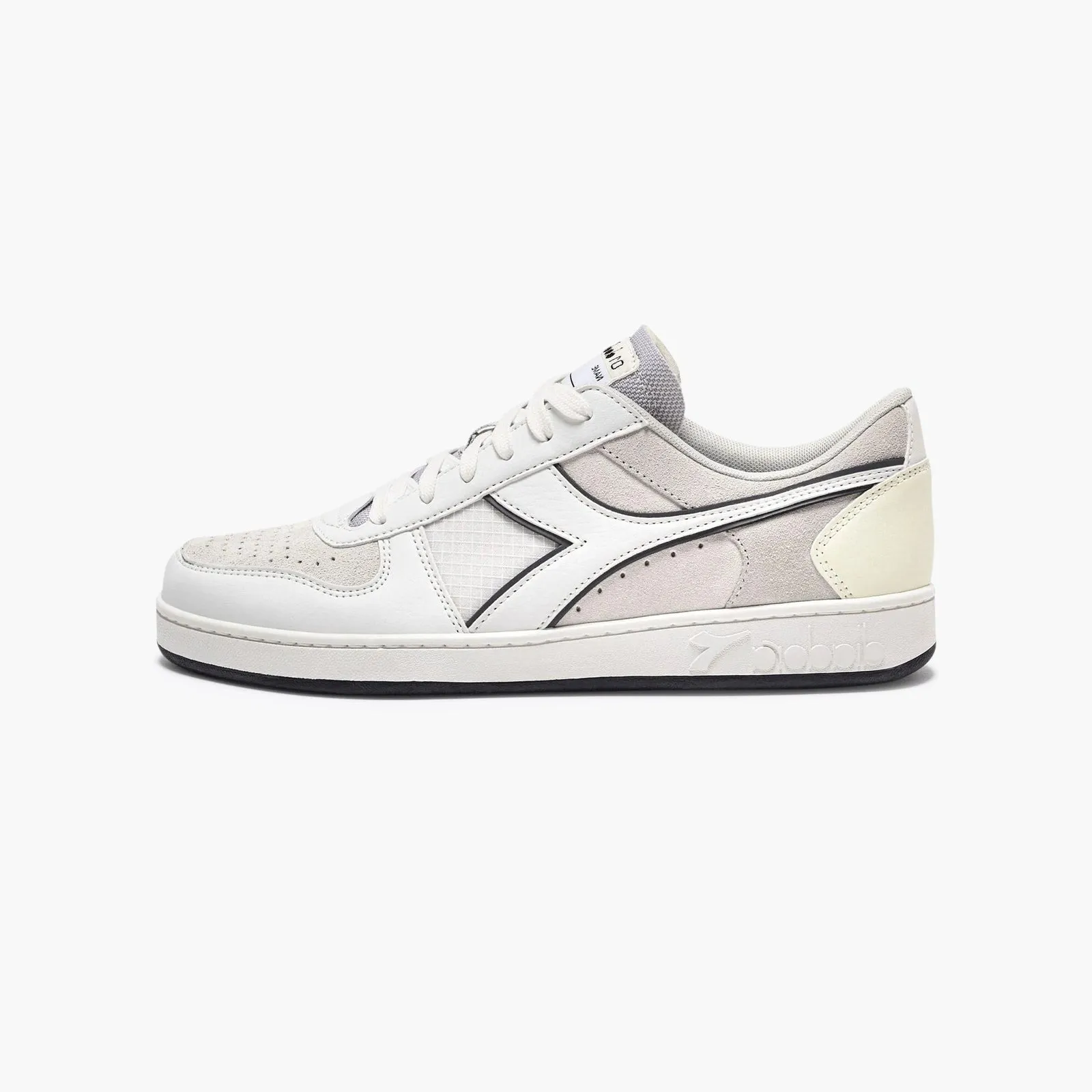 Diadora Magic Basket Low Tech