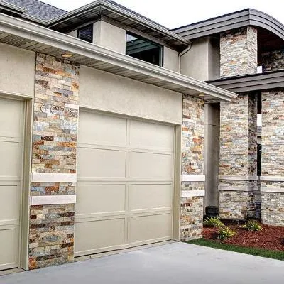 DIMENSIONAL LEDGESTONE BRONZE LEDGESTONE