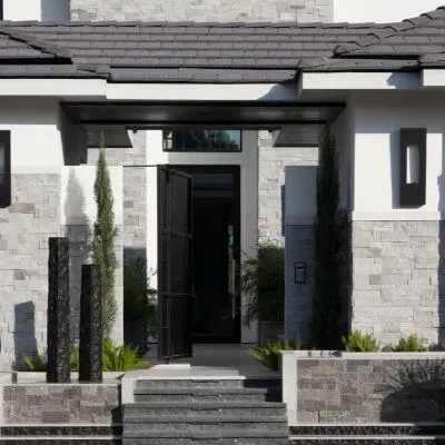 DIMENSIONAL LEDGESTONE NICKEL LEDGESTONE