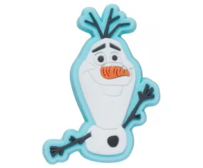 Disney Frozen 2 Olaf Jibbitz